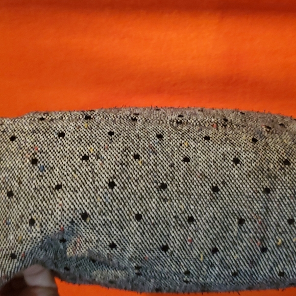 Thirty-one grey and black crossbody - Picture 3 of 4